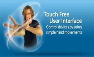 EyeSight Gesture Control
