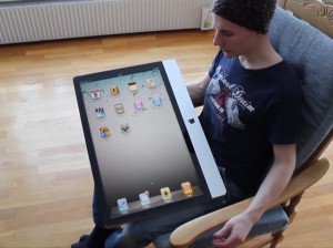 Fake iPad 2