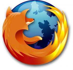 firefox