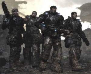 Gears Of War 3