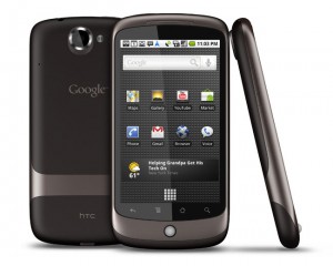 Android 2.3.3 Gingerbread For Nexus S And Nexus One Available To Download