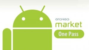 Google One Pass