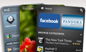 HP Hires Former Apple Executive For webOS
