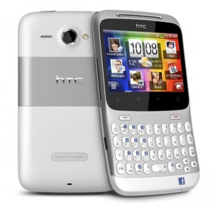 HTC ChaCha