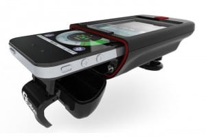 iBike Dash
