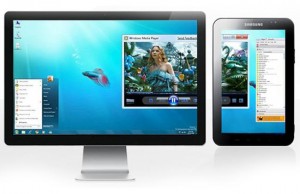 iDisplay Android