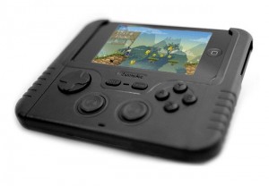iPhone iControlPad