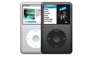 iPod Classic