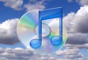iTunes Cloud