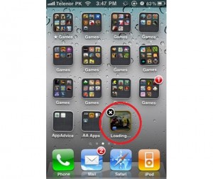 iOS 4.3 Beta 3