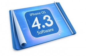 iOS 4.3
