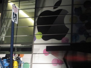 Apple Gets Ready For iPad 2 Event On March 2nd