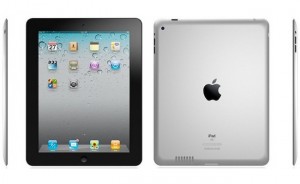 iPad 2
