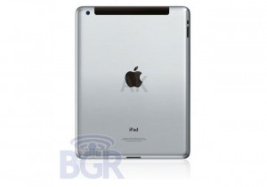 iPad 2