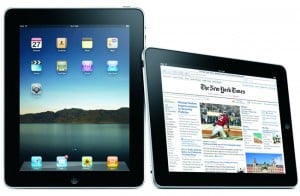 Apple iPad