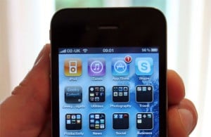 Apple iPhone 4