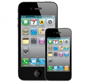 iPhone Mini