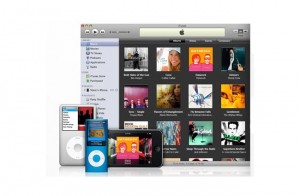 iTunes