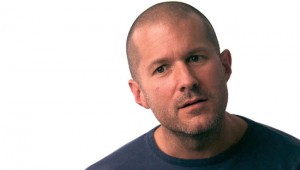 Jonathan Ive