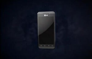 lg optimus 3d