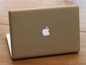 2011 MacBook Pro Coming In March?