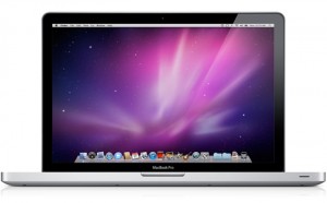 2011 MacBook Pro's To Feature Larger Glass Trackpads and SSD's?