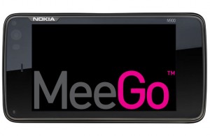 Intel Looking For A New Meego Partner