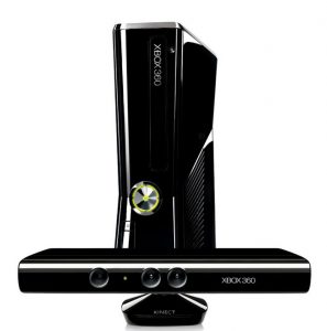 Microsoft Kinect SDK For Windows Announced