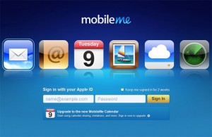 mobileme
