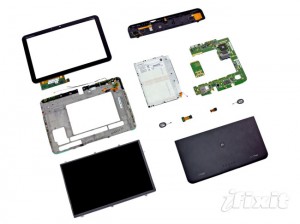 Motorola Xoom