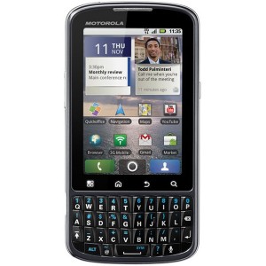Motorola Pro