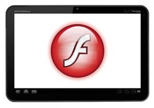 Motorola Xoom