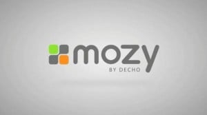 mozy