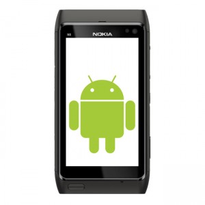 Google Still Wants Nokia To Use Android