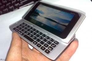 N9 MeeGo