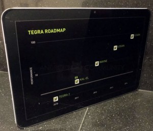 NVIDIA's New Quad Core Chip Does 1440p Video