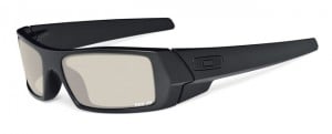 Oakley 3D Glasses