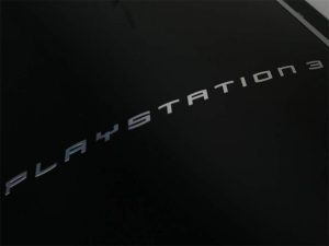 PlayStation 3