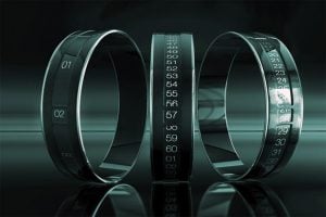 podvaal revolve watch