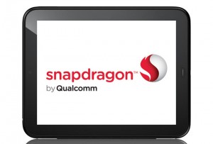 Qualcomm Details HP's TouchPad Snapdragon Proccessor