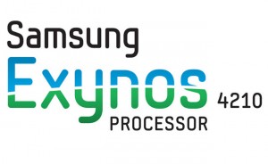 Samsung's Dual Core Mobile Processor Called Exynos