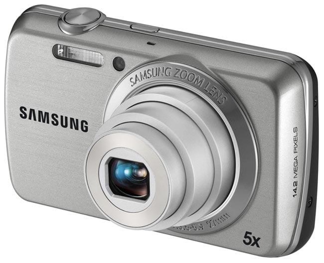 Samsung PL20