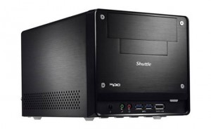 Shuttle XPC