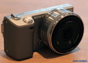Sony Nex-5
