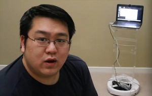 telepresence robot