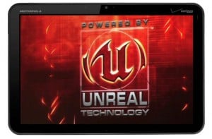 Gameloft Unreal Engine 3 Games Headed To Android
