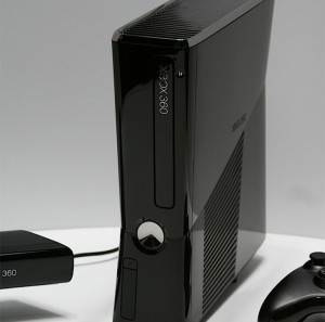 Major Xbox 360 Annoucement Next Week