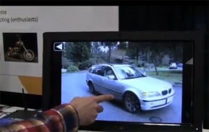 3D Microsoft