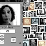 8 Bit Pocket Camera App