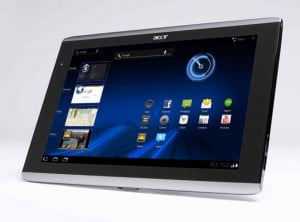 Acer Iconia Tab A501